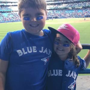 Meet your Posher, Tanya